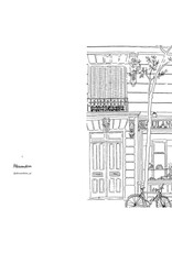 Hachette Livre Kleurboek Paris