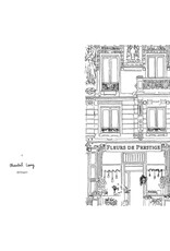 Hachette Livre Kleurboek Paris