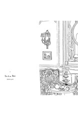 Hachette Livre Kleurboek Paris