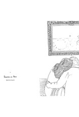 Hachette Livre Kleurboek Paris