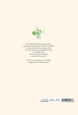 Hachette Livre Kleur- en stickerboek La Maison