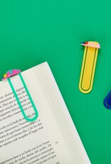 Balvi BookmarksThe Beetles 3 stuks