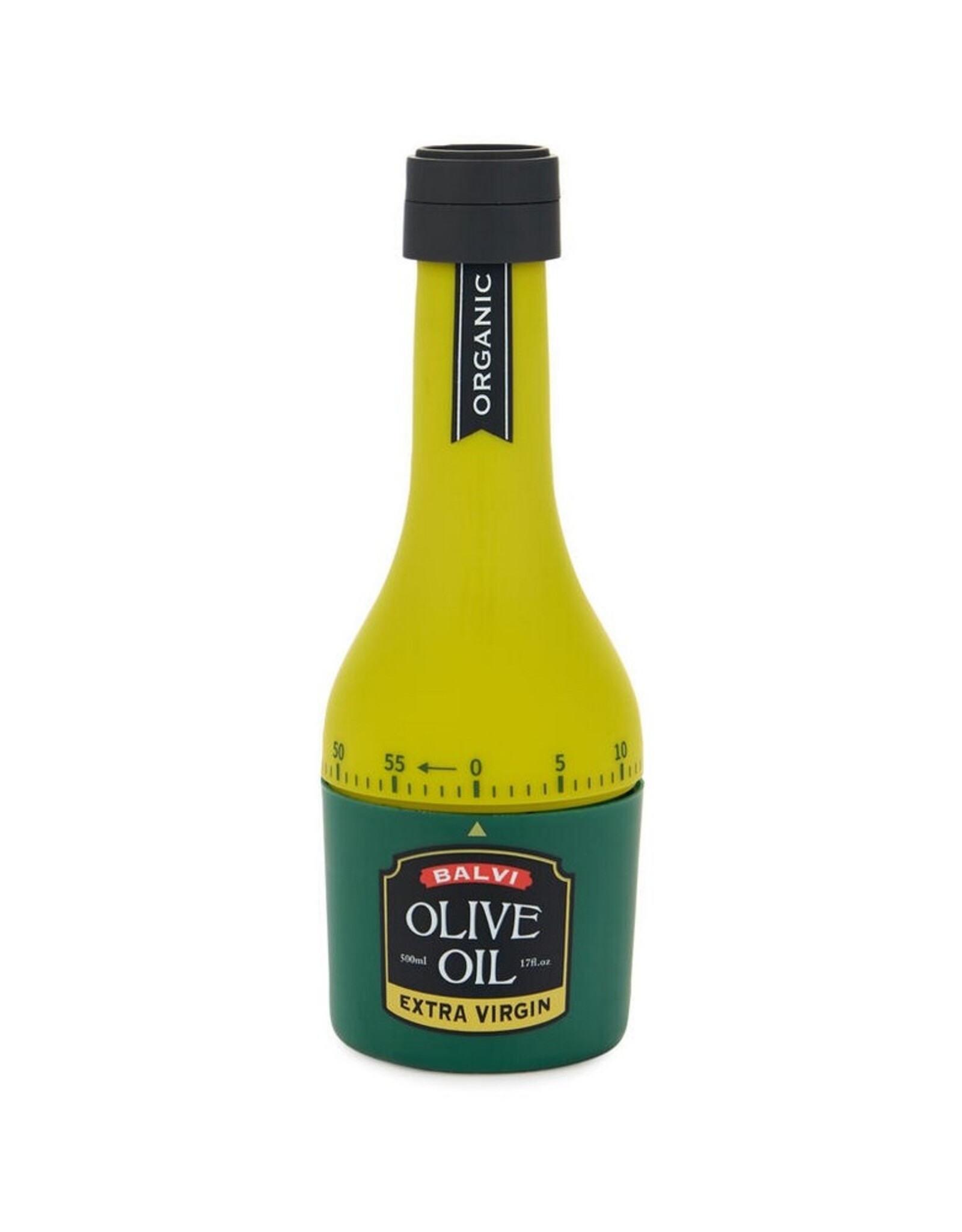 Balvi Kookwekker Olive Oil