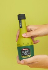 Balvi Kookwekker Olive Oil