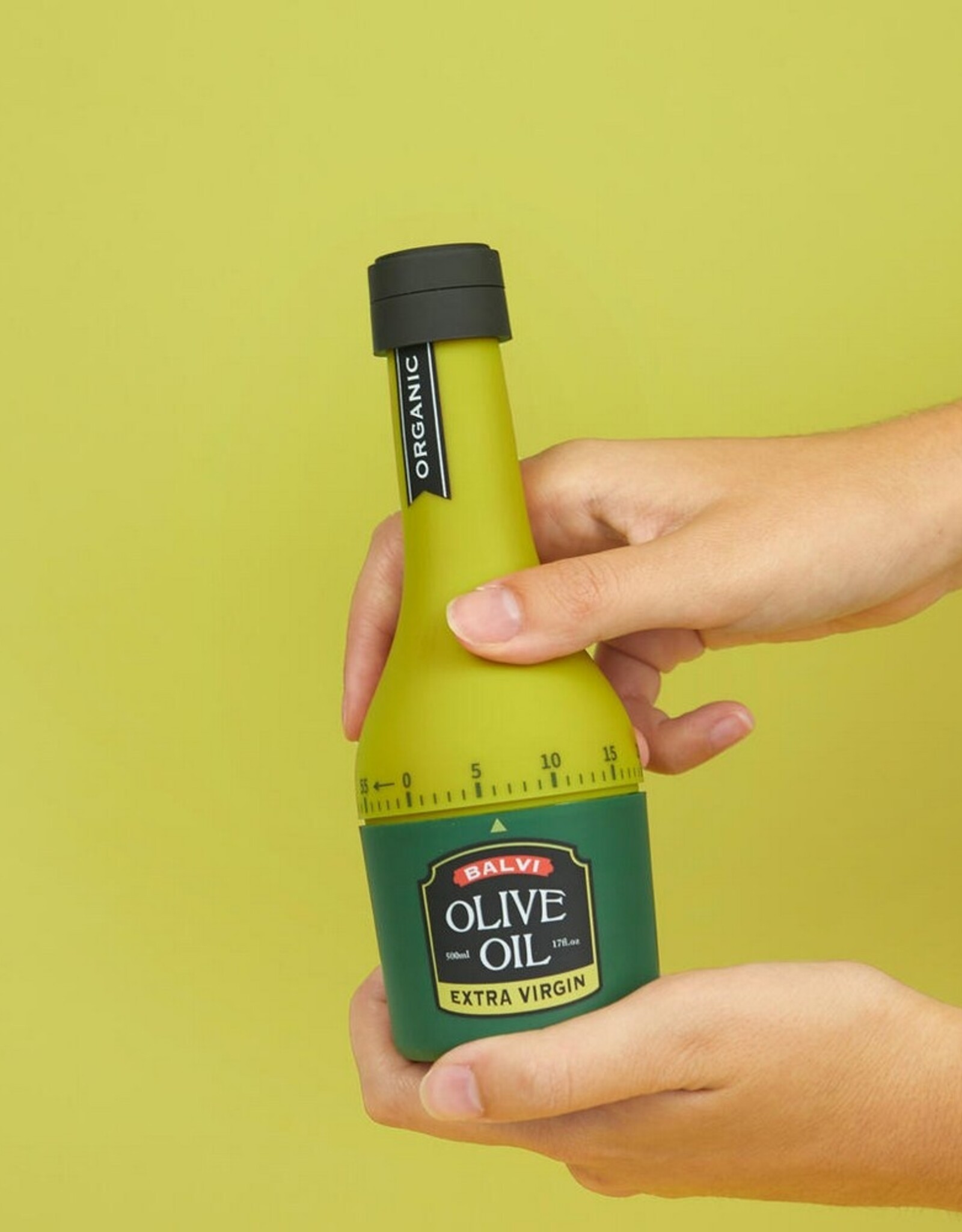 Balvi Kookwekker Olive Oil