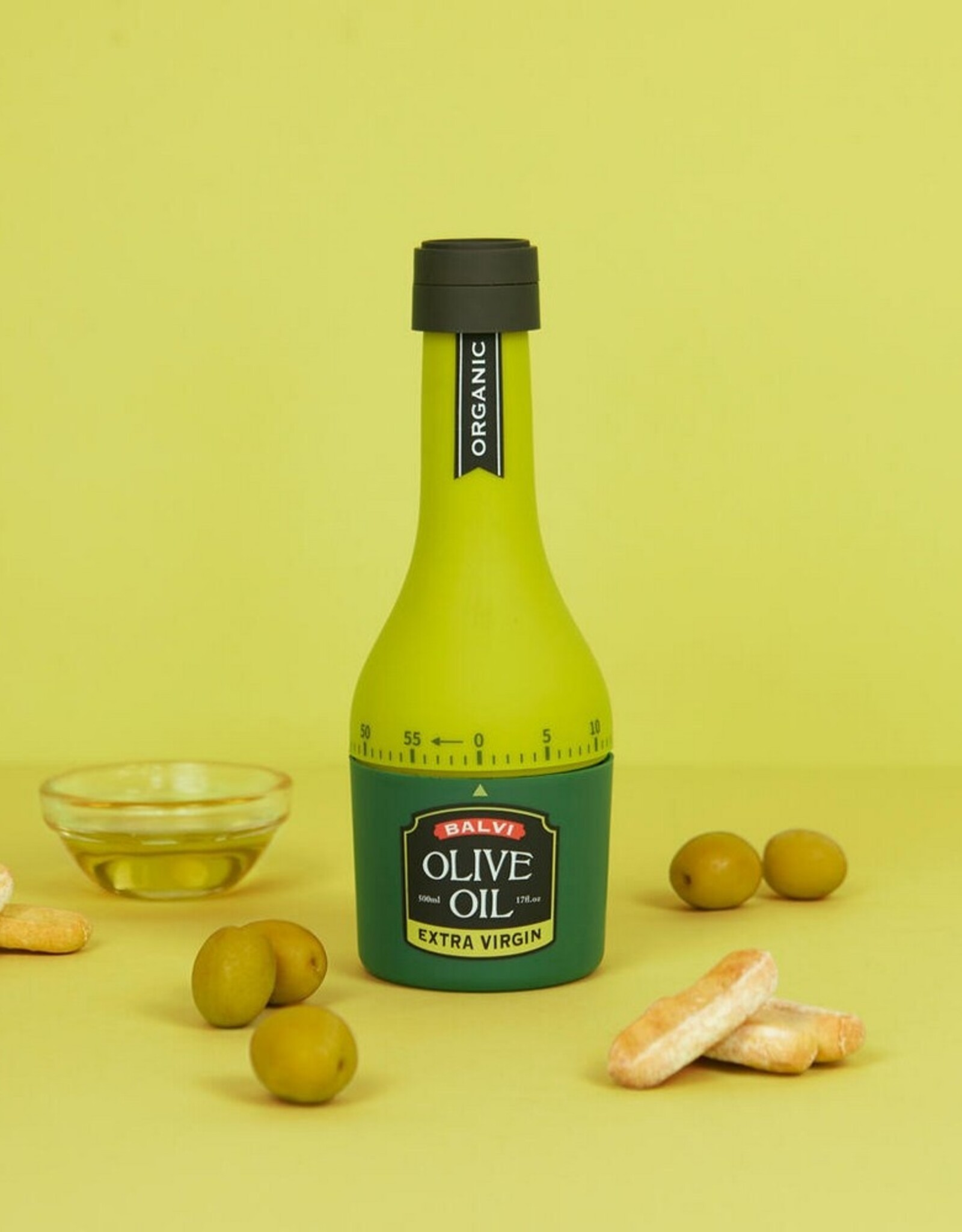 Balvi Kookwekker Olive Oil