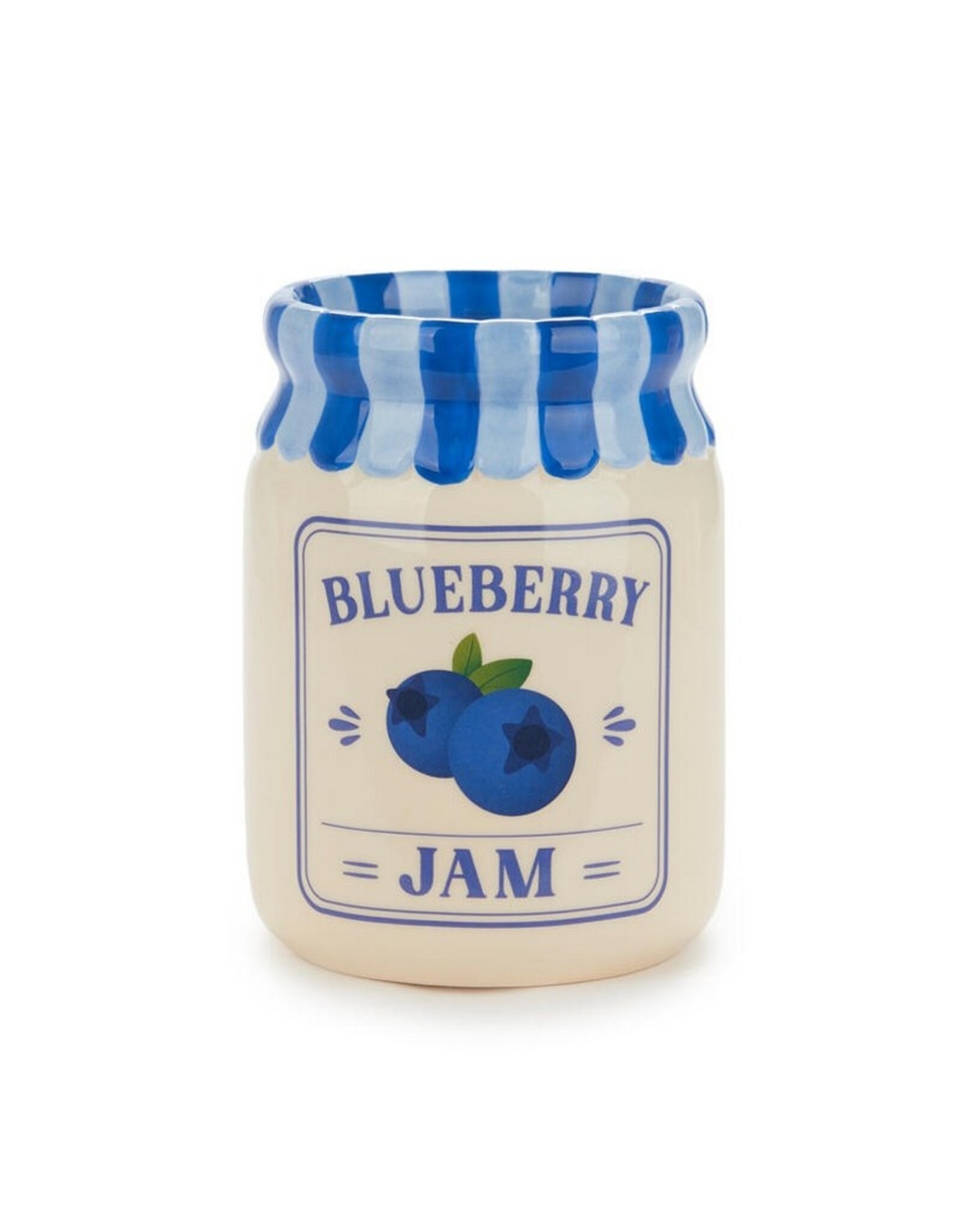 Balvi Vaasje Blueberry Jam