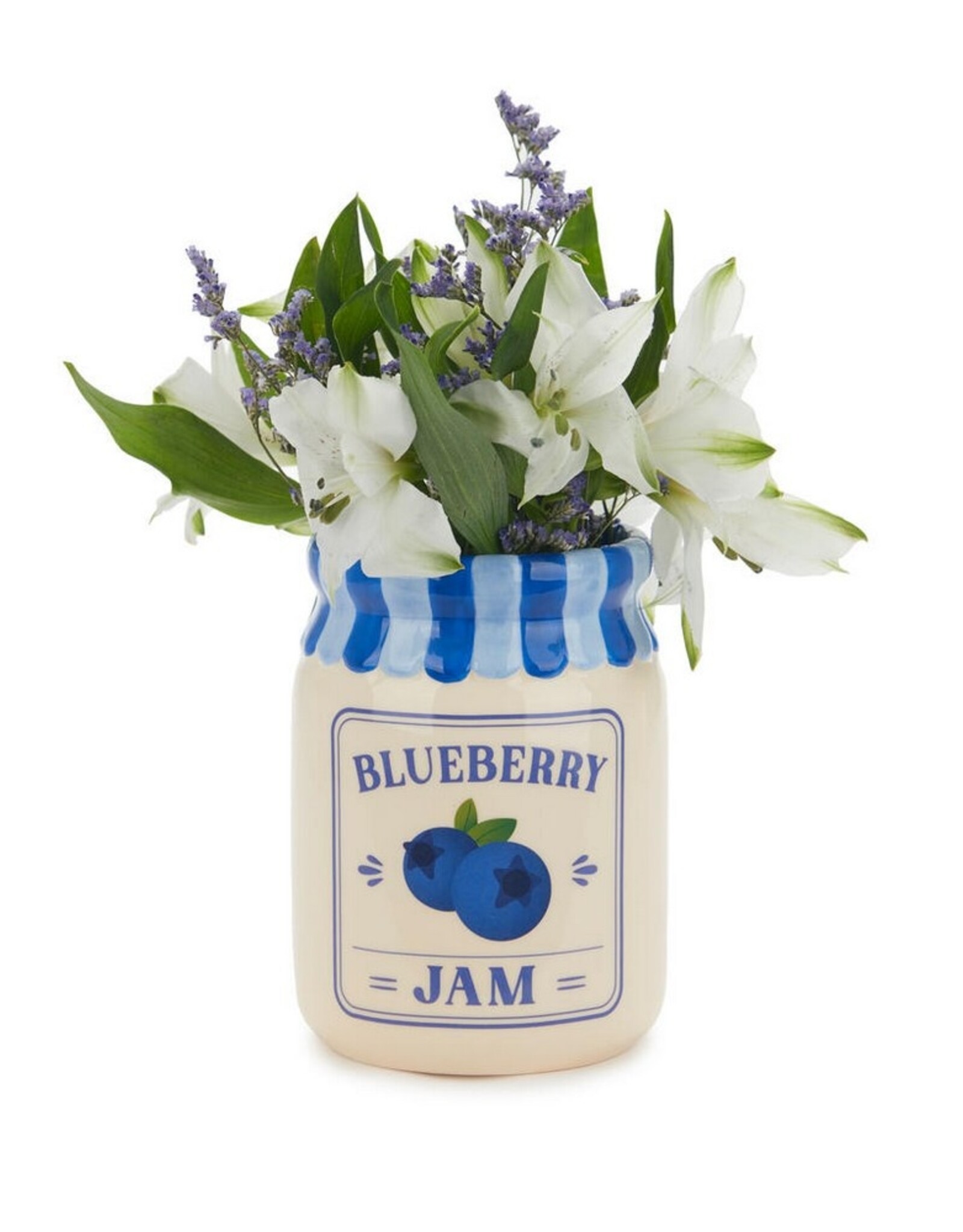 Balvi Vaasje Blueberry Jam