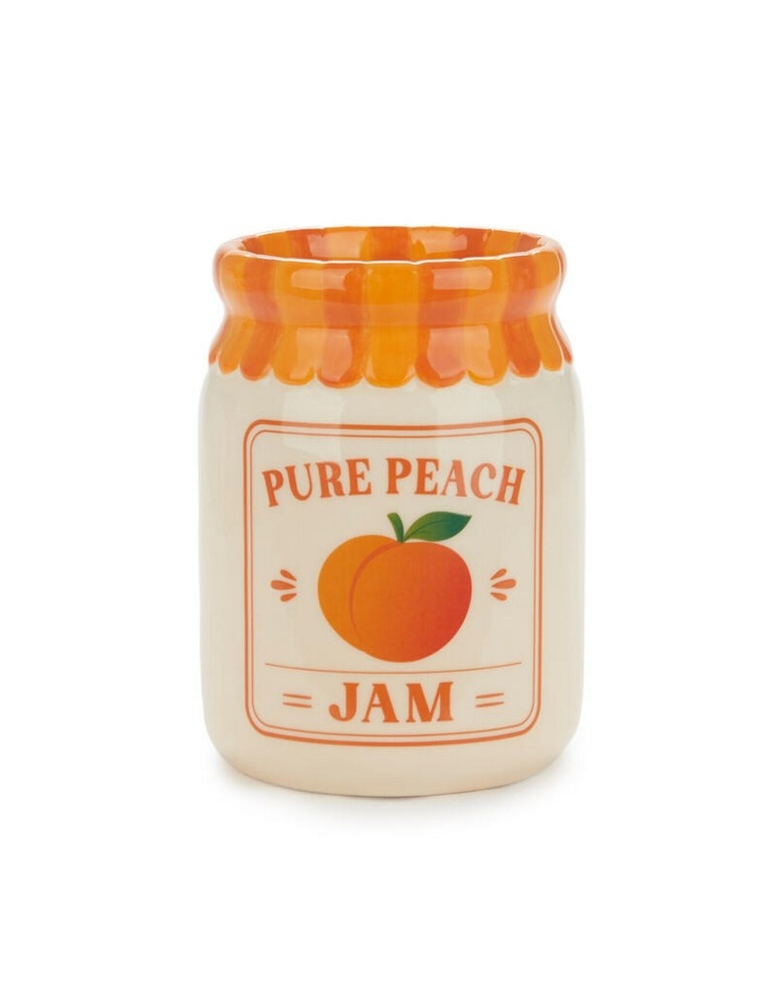 Balvi Vaasje Peach Jam