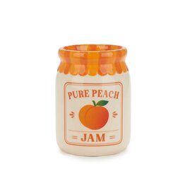 Balvi Vaasje Peach Jam