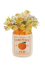 Balvi Vaasje Peach Jam