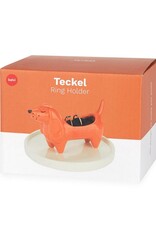 Balvi Ringhouder Teckel
