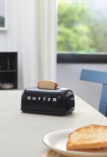 Balvi Botervloot Toasty Zwart