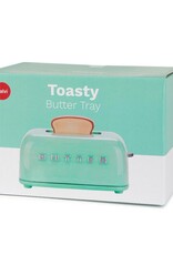 Balvi Botervloot Toasty Groen