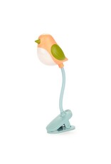 Balvi Boeklampje Birdie Roze