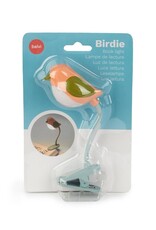 Balvi Boeklampje Birdie Roze