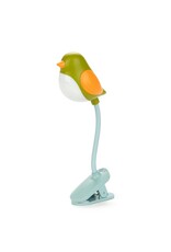 Balvi Boeklampje Birdie Groen