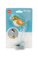 Balvi Boeklampje Birdie Groen