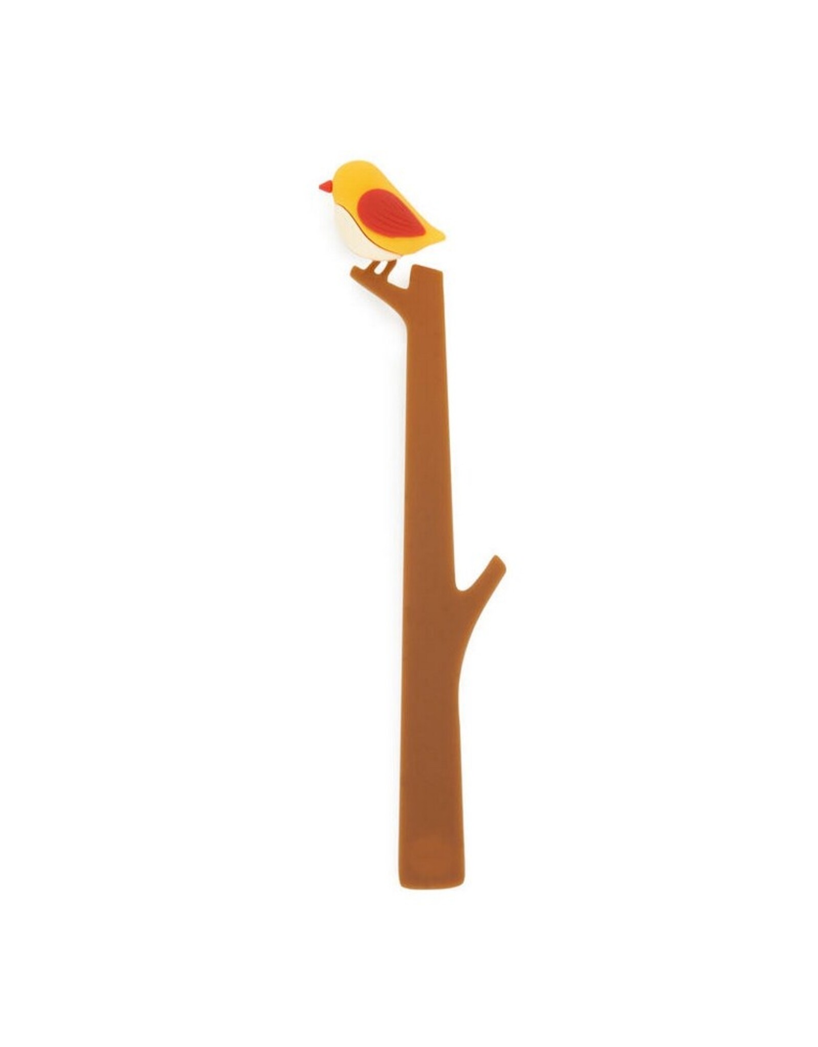 Balvi Boekenlegger Birdie Geel