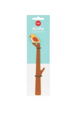 Balvi Boekenlegger Birdie Geel