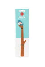 Balvi Boekenlegger Birdie Blauw