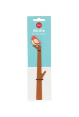 Balvi Boekenlegger Birdie Rood