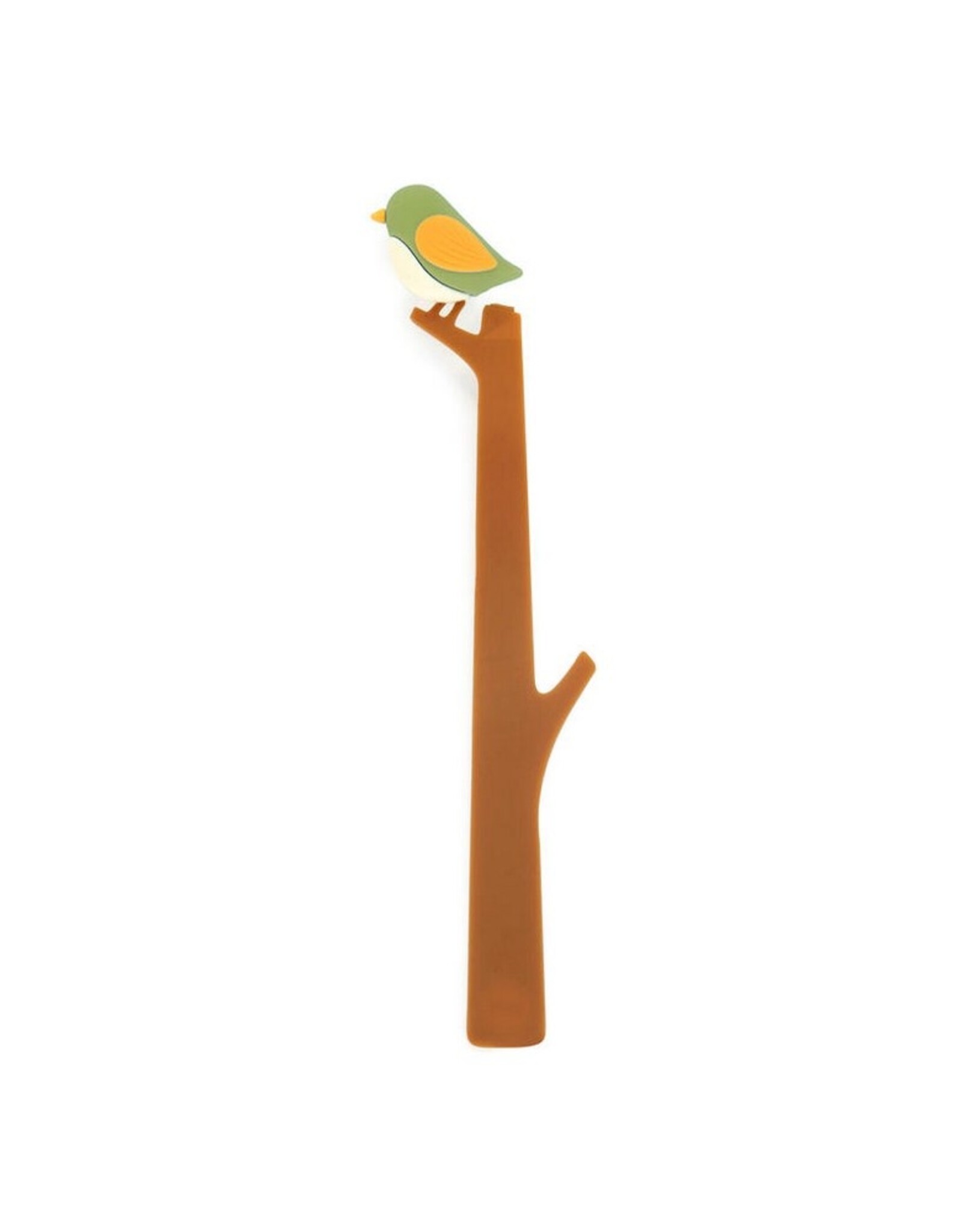 Balvi Boekenlegger Birdie Groen