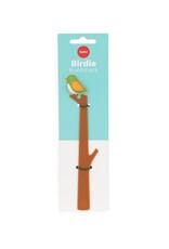 Balvi Boekenlegger Birdie Groen