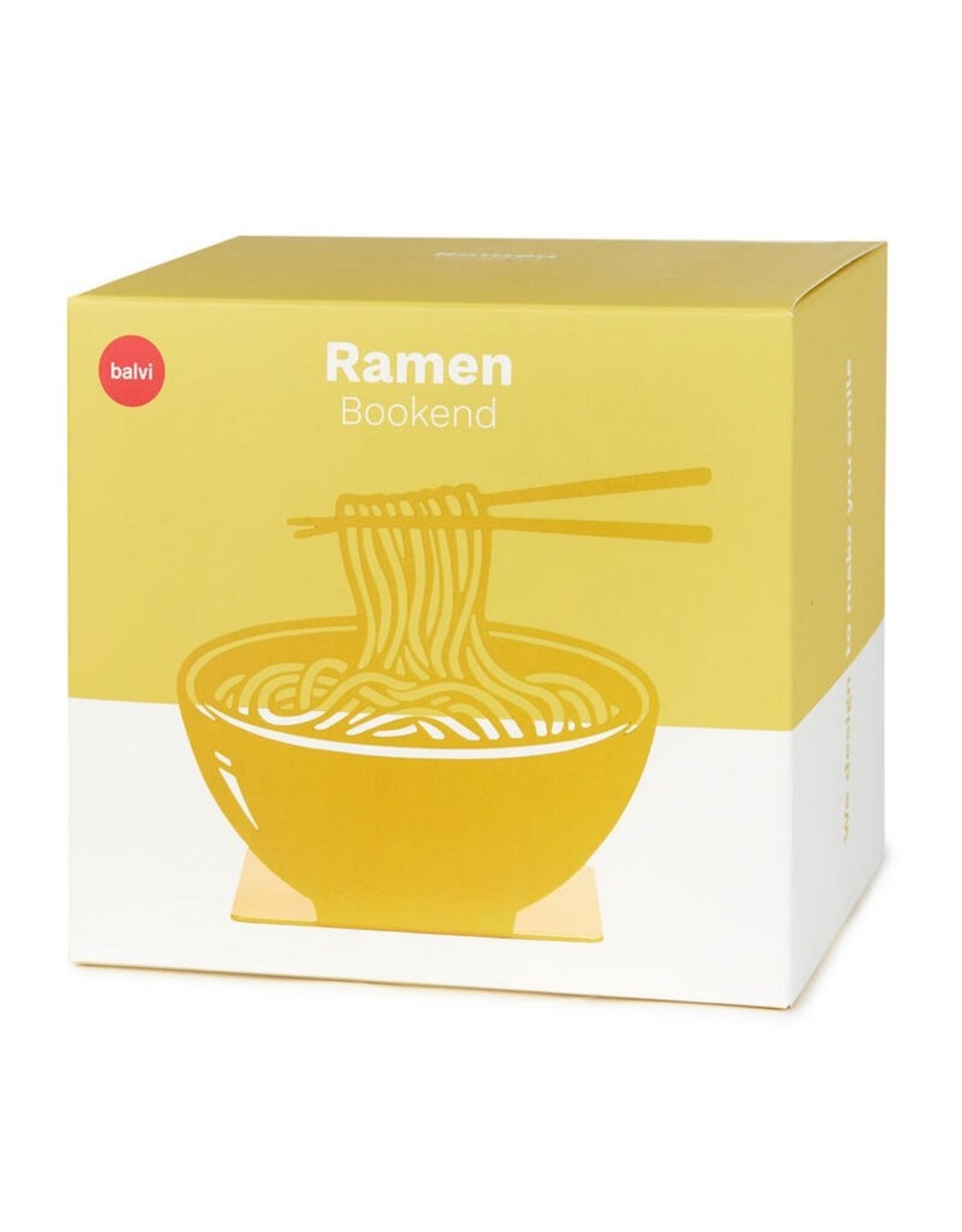 Balvi Boekensteun Ramen
