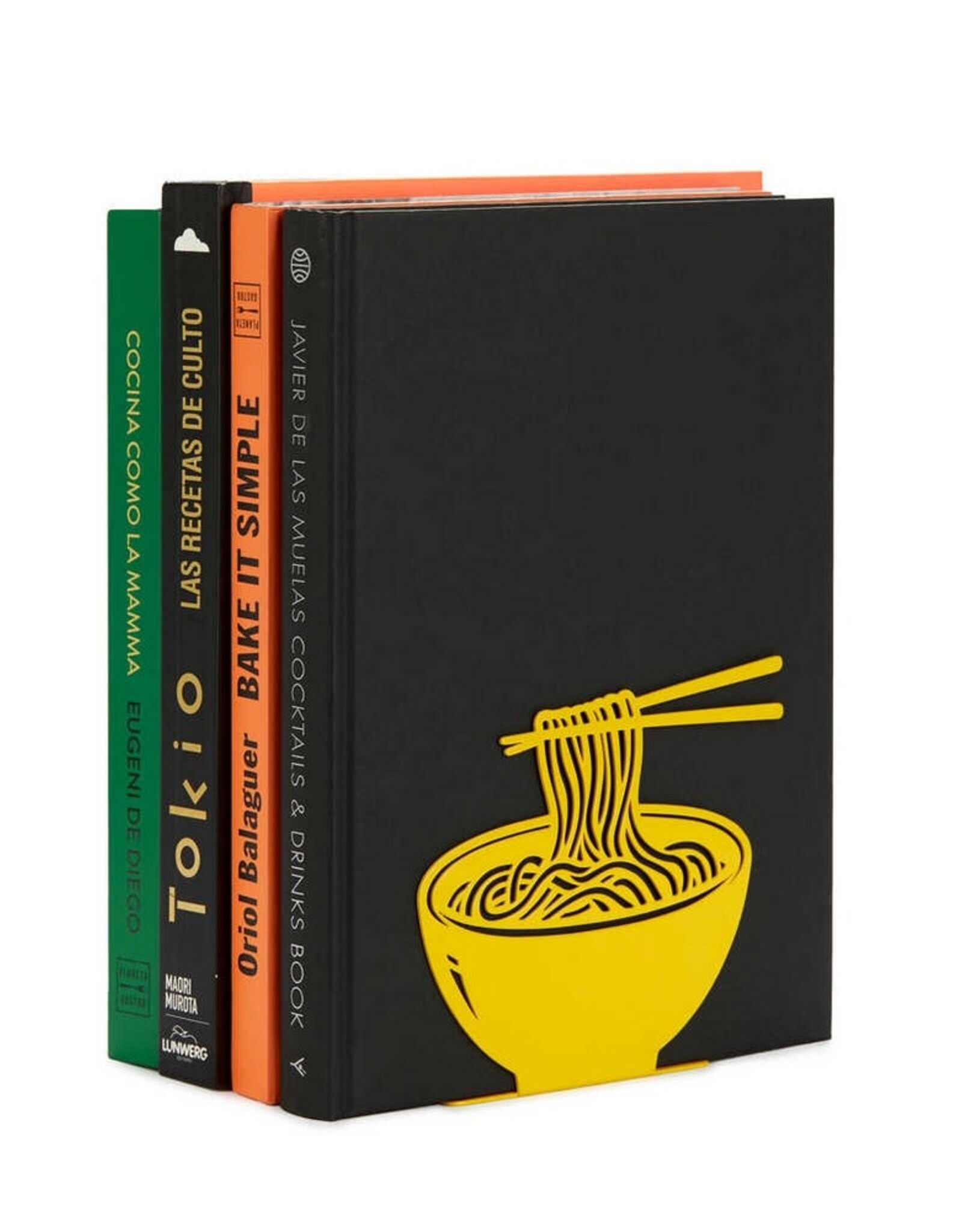 Balvi Boekensteun Ramen