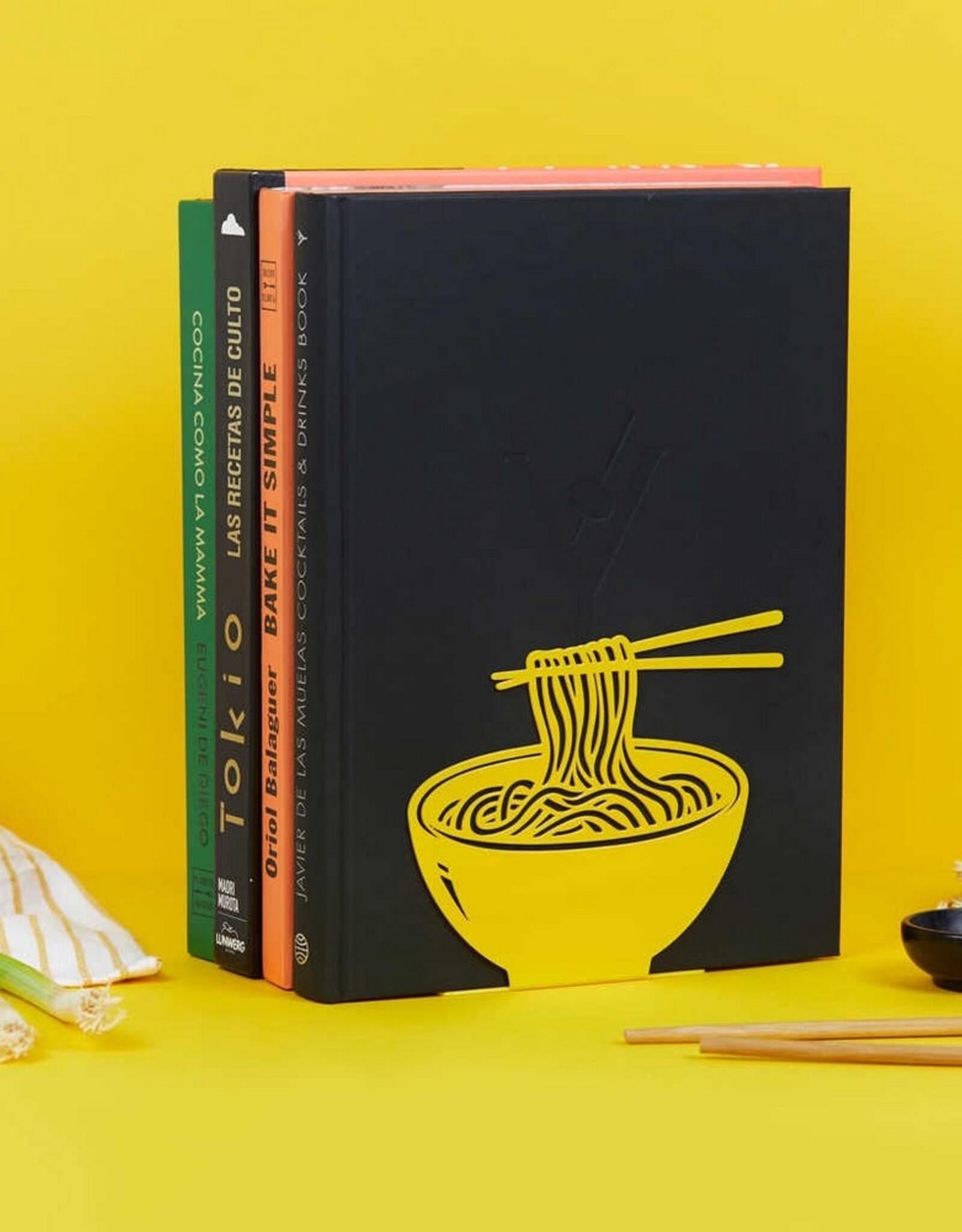 Balvi Boekensteun Ramen