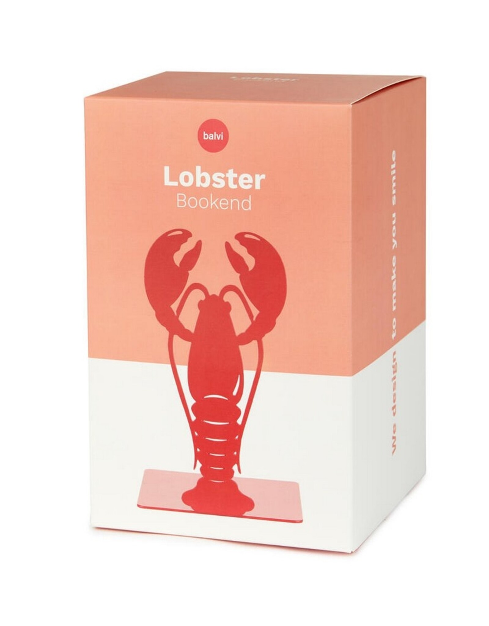 Balvi Boekensteun Lobster