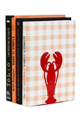 Balvi Boekensteun Lobster