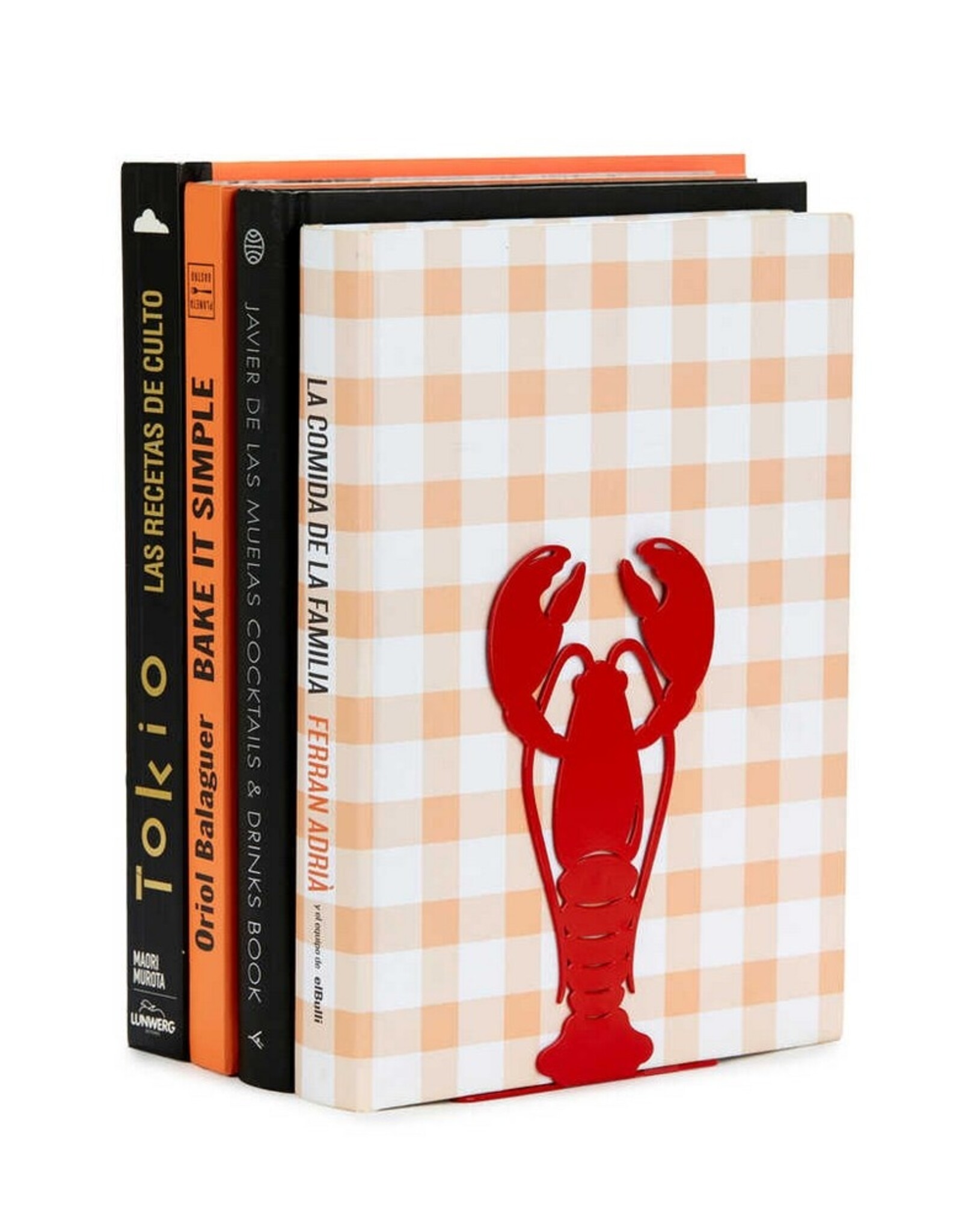 Balvi Boekensteun Lobster