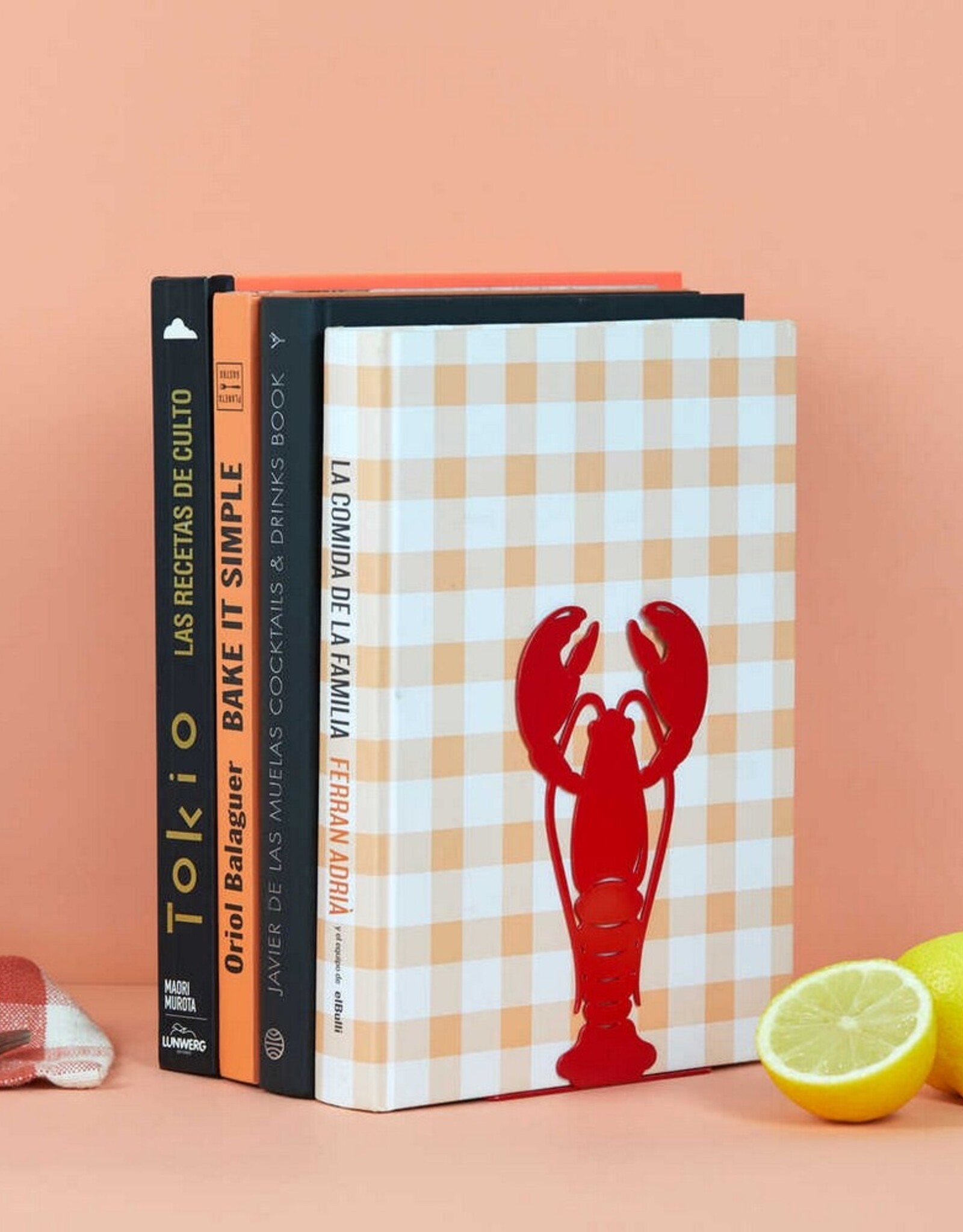 Balvi Boekensteun Lobster