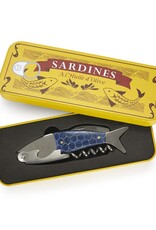Balvi Opener Sardines