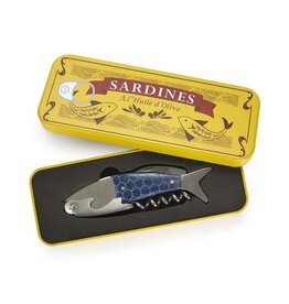 Balvi Opener Sardines