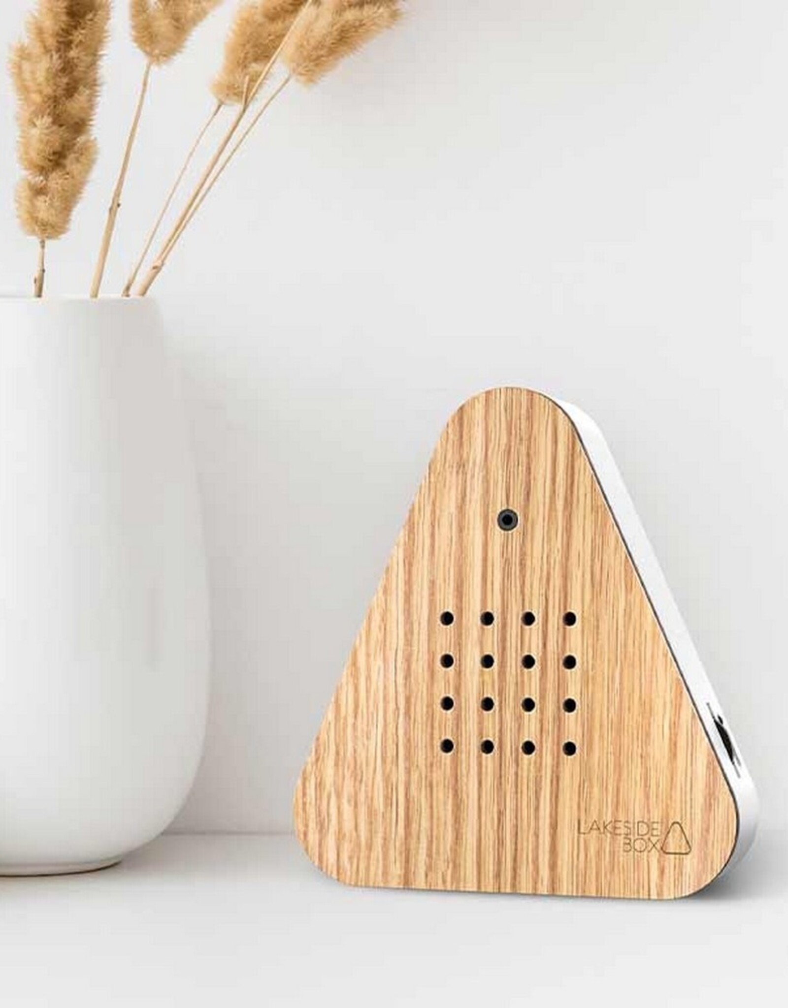 Relaxound Lakeside Relaxound Box Oak