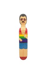 Meet the Wedgies Deurstopper Christoph The Gay Icon