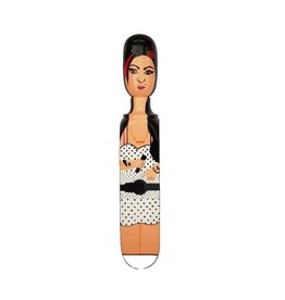 Meet the Wedgies Deurstopper Amie The Pop Artist