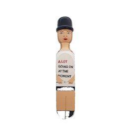 Meet the Wedgies Deurstopper Swifty The Pop Star (Going On Outfit)