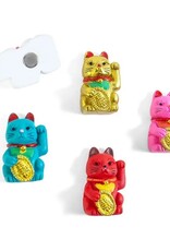 Trendform Magneten Lucky Cat 5 stuks