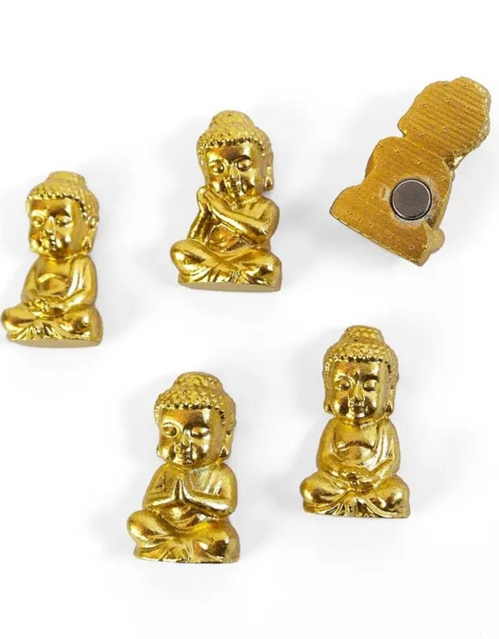 Trendform Magneten Buddha 5 stuks