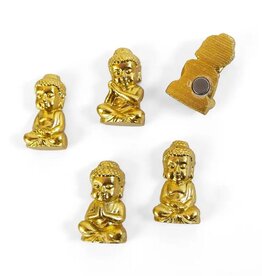 Trendform Magneten Buddha 5 stuks