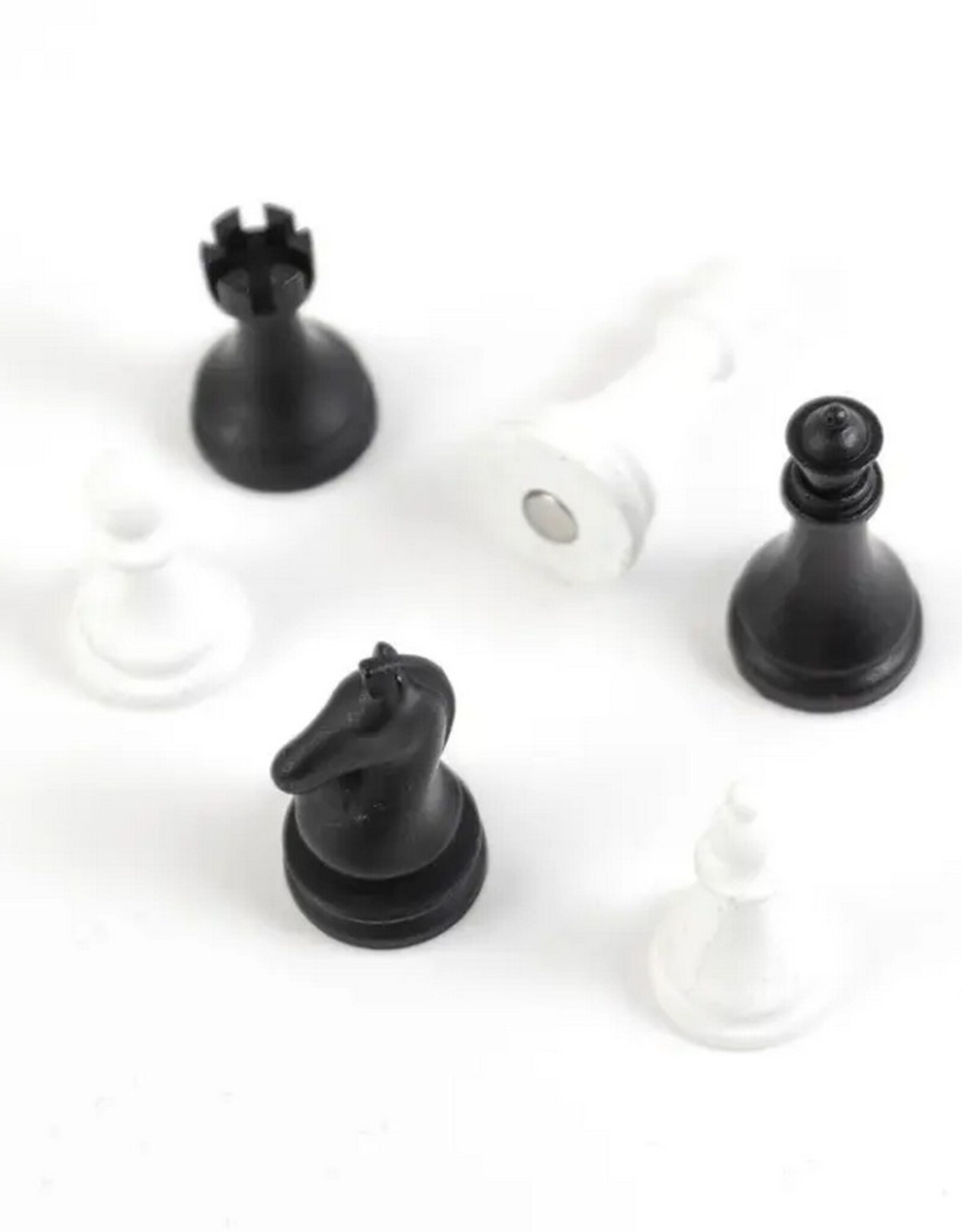 Trendform Magneten Chess 6 stuks