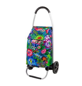 Pylones Boodschappenwagen Fleurs D'eau
