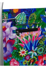 Pylones Boodschappenwagen Fleurs D'eau