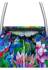 Pylones Boodschappenwagen Fleurs D'eau