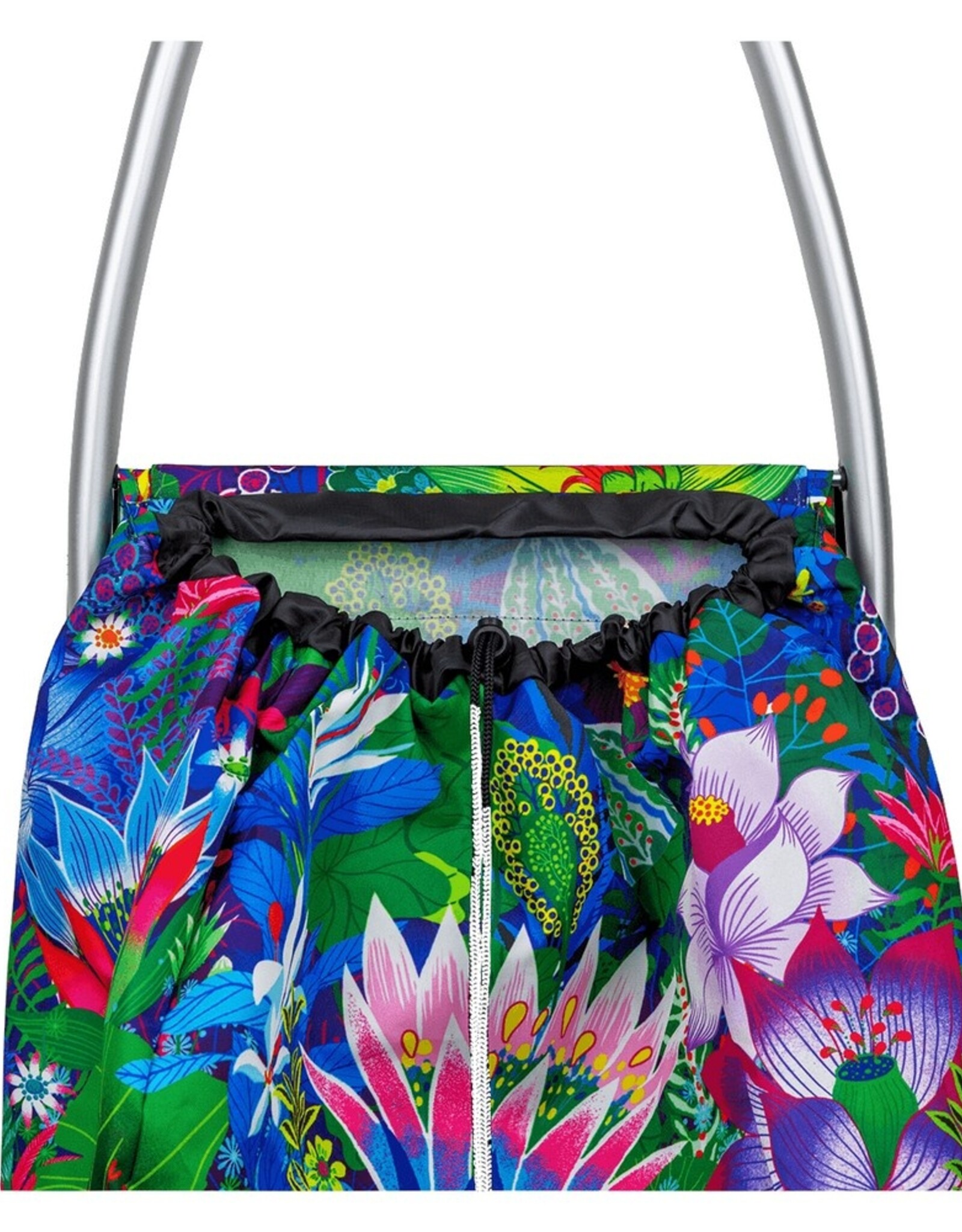 Pylones Boodschappenwagen Fleurs D'eau