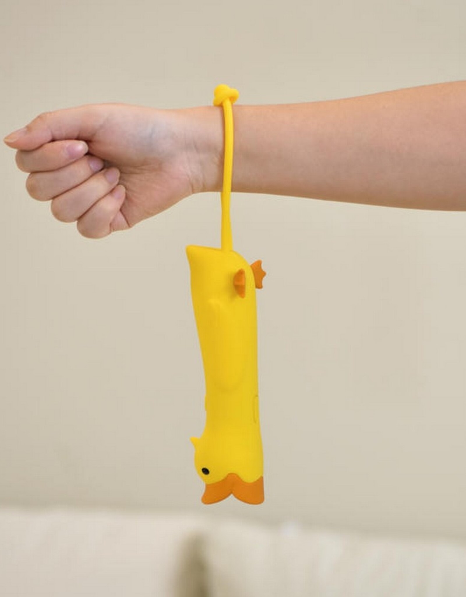 MAGS Vertrieb Flashlight Duck